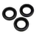 6pcs Spark Plug Hose Gaskets for Infiniti FX35, Nissan 350Z, Maxima, Quest
