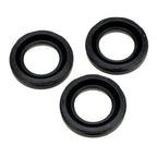 6pcs Spark Plug Hose Gaskets for Infiniti FX35, Nissan 350Z, Maxima, Quest