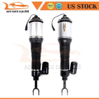 Front Pair Air Suspension Struts for Bentley Flying Spur (2003–2012)