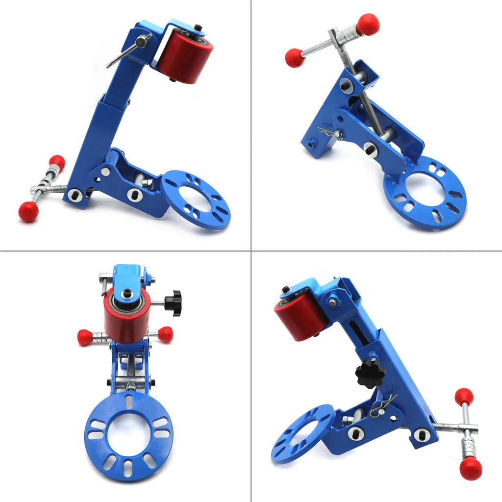 Roll Fender Extending Tool for Wheel Arch Roller (Heavy Duty)