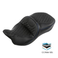 Gel Seat for Harley Street Glide Touring (2009-2023)