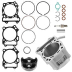 Cylinder Gasket Kit for Suzuki LTZ 400 (2003–2014)