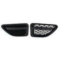 Grille Air Intake Vent for Land Rover Range Rover Sport (2005-2009)