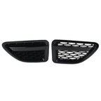 Grille Air Intake Vent for Land Rover Range Rover Sport (2005-2009)