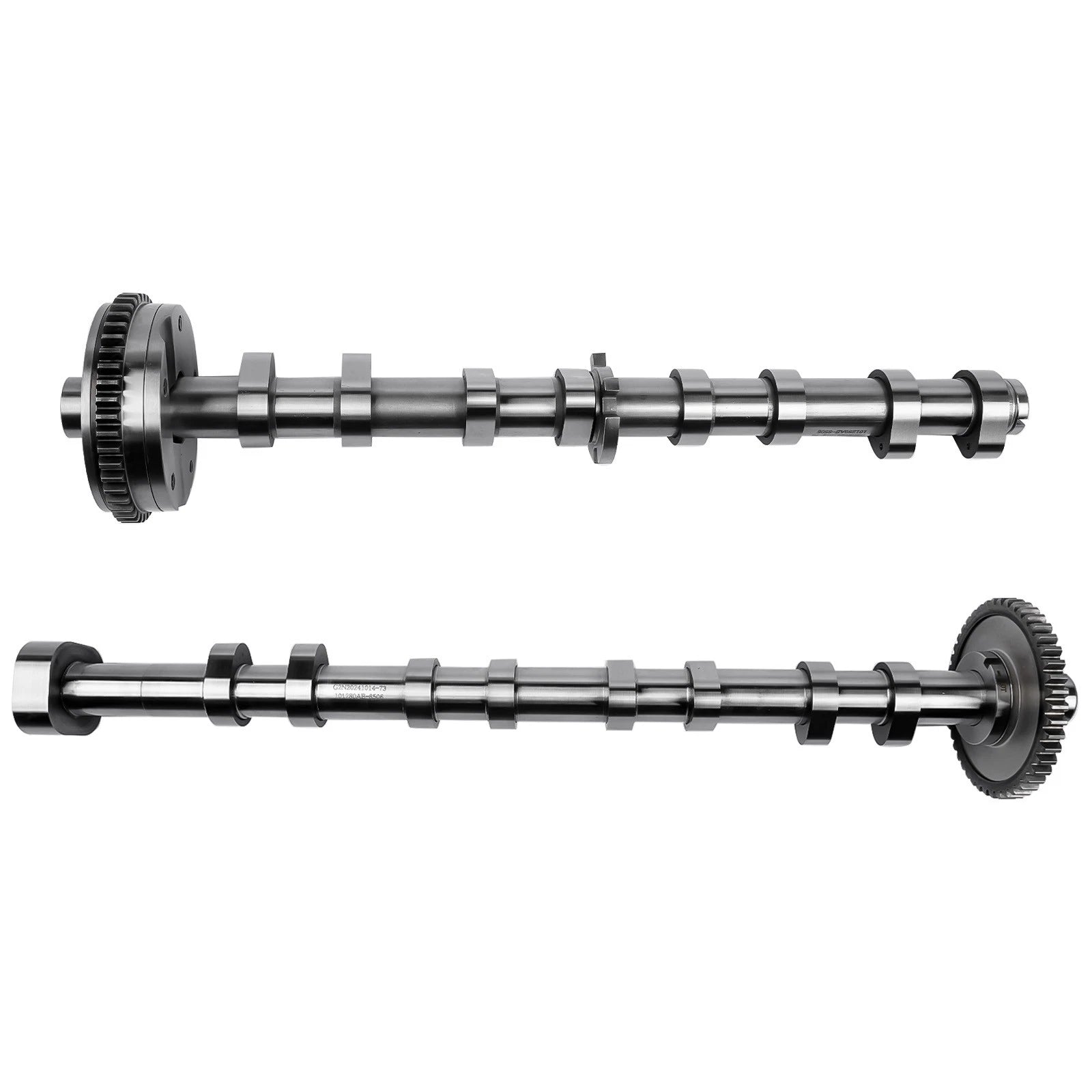 Pair Camshafts for Audi A3 TT VW Jetta Golf 2.0 TSI (2006–2013)
