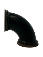 Exhaust Pipe Elbow for Volvo Penta 3829021 (OEM) 4.5in Flange OD Steel