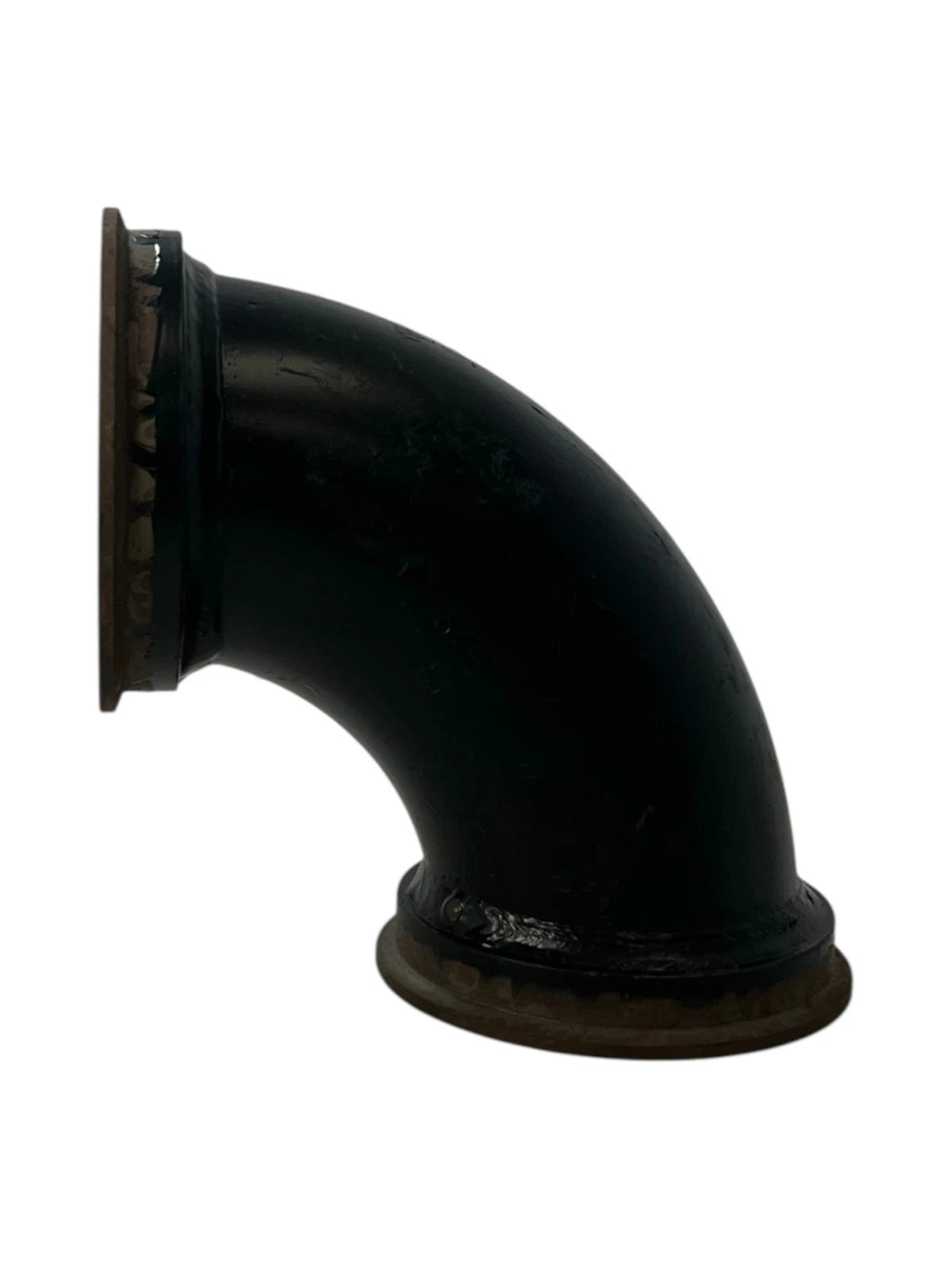 Exhaust Pipe Elbow for Volvo Penta 3829021 (OEM) 4.5in Flange OD Steel