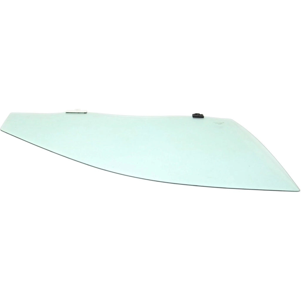 Set of 2 Door Glass for Toyota Corolla (2003–2004)
