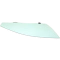 Set of 2 Door Glass for Toyota Corolla (2003–2004)