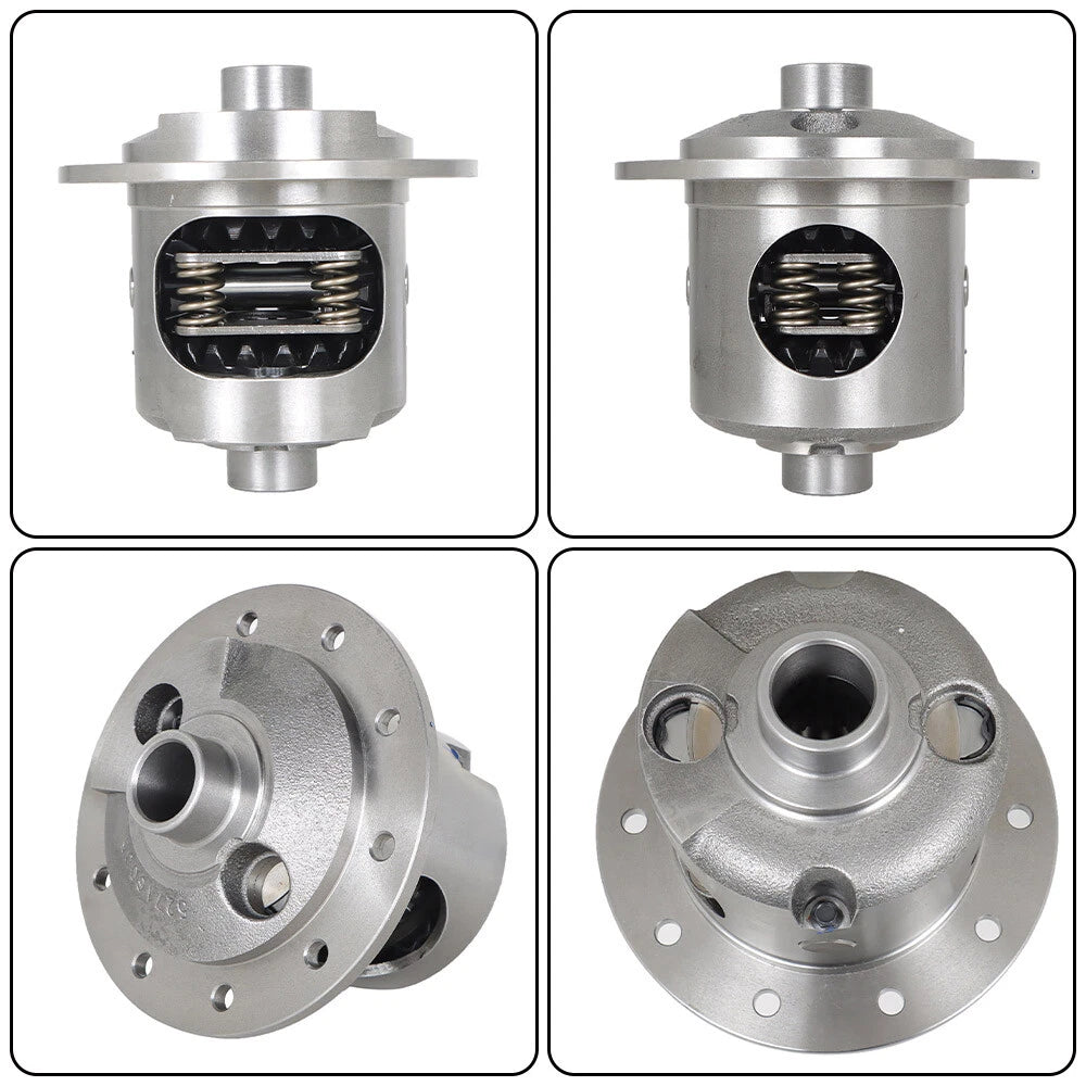 Posi Unit for Chevy Chevelle (8.2", 28 Spline, Limited Slip)