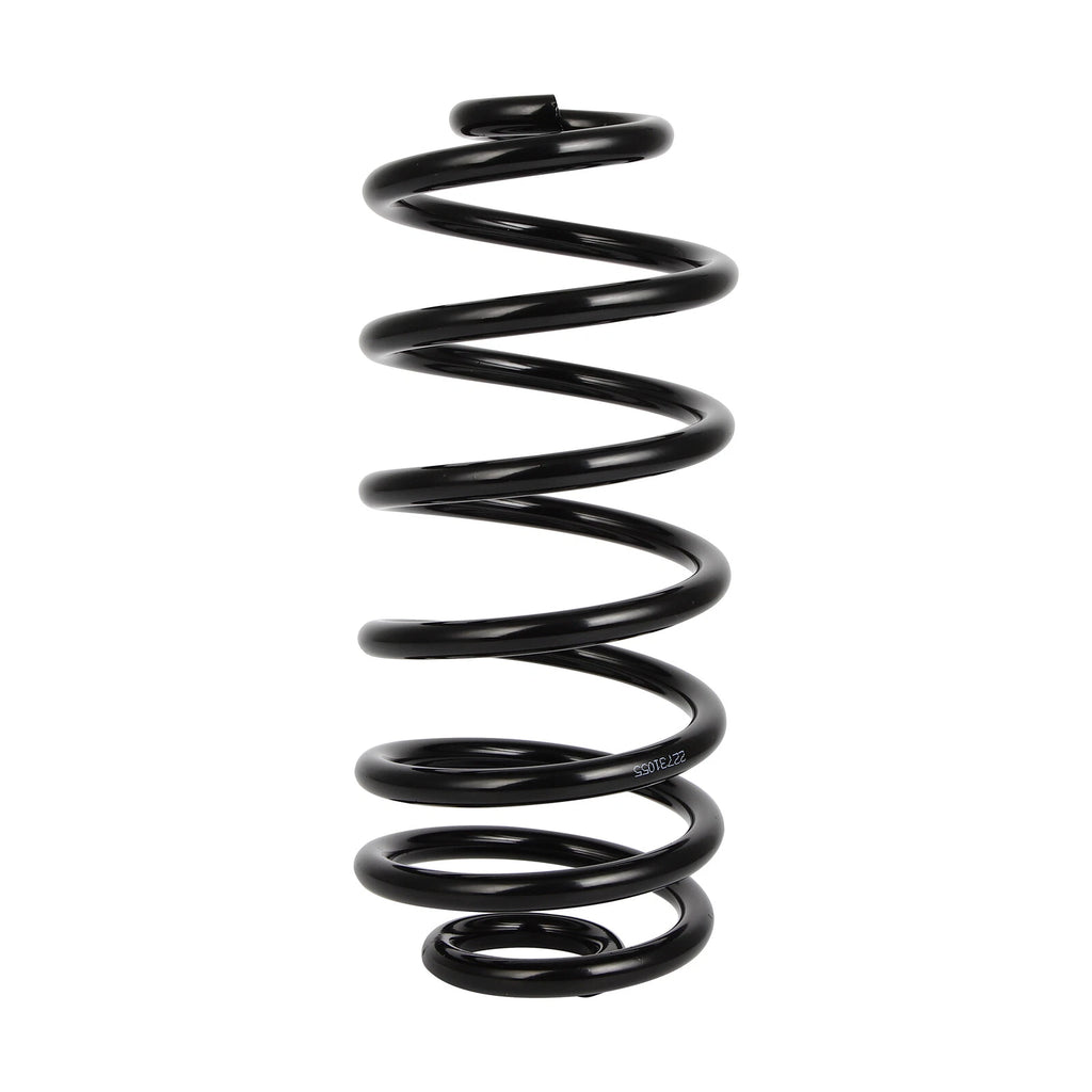 2X Rear Coil Springs for Chevrolet Malibu (2006) Pontiac G6 (2005–2010)