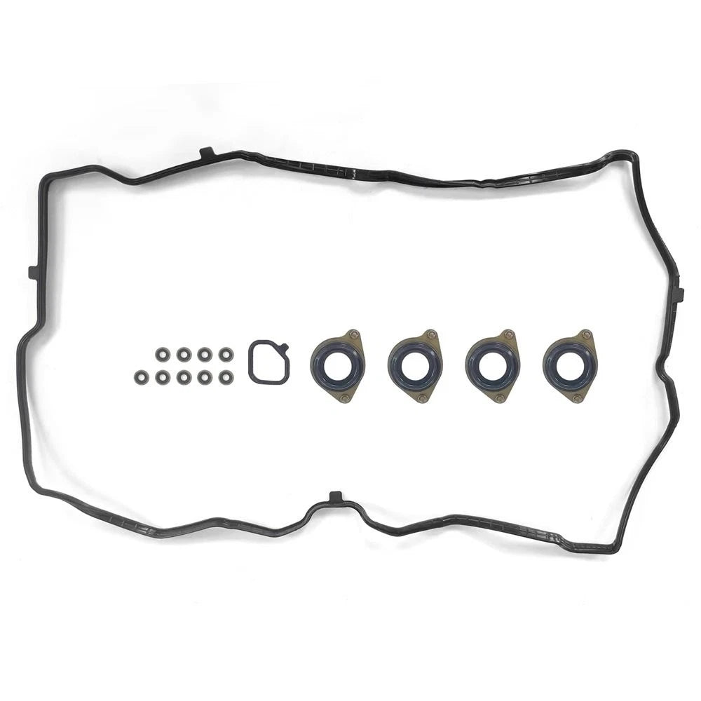 Valve Cover Gasket Set for Acura ILX 2016-2020 (2.4L, VS50887, w/ Grommets)