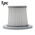 Vacuum Filter for