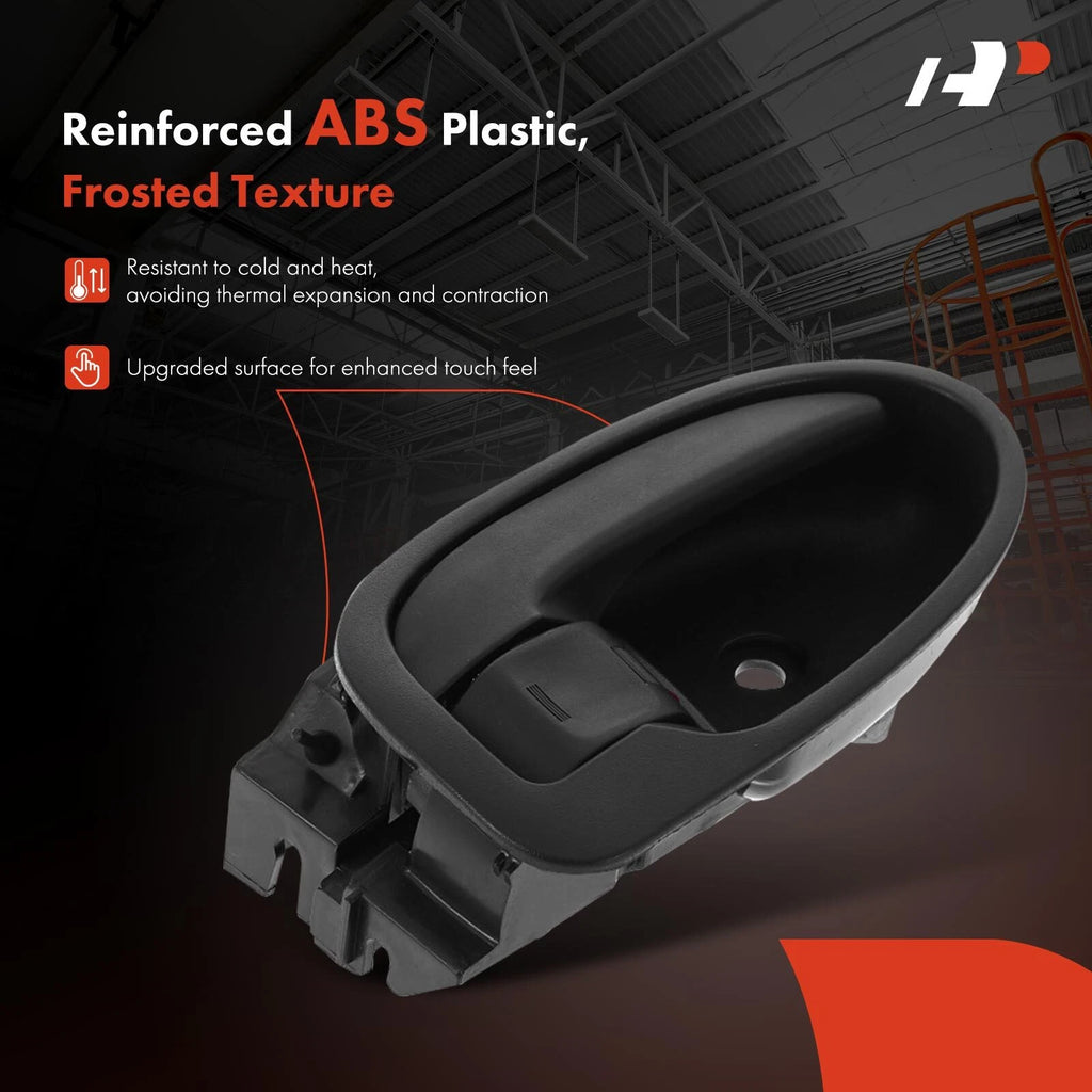 Right Interior Door Handle for Toyota Yaris (2007-2011)