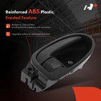 Right Interior Door Handle for Toyota Yaris (2007-2011)