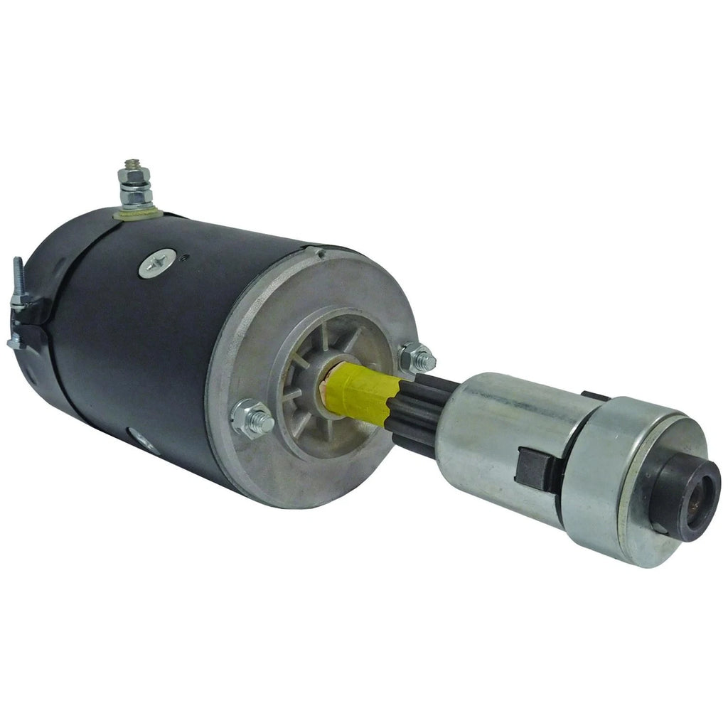 12V Starter for [Make Model] ([YYYY-YYYY])