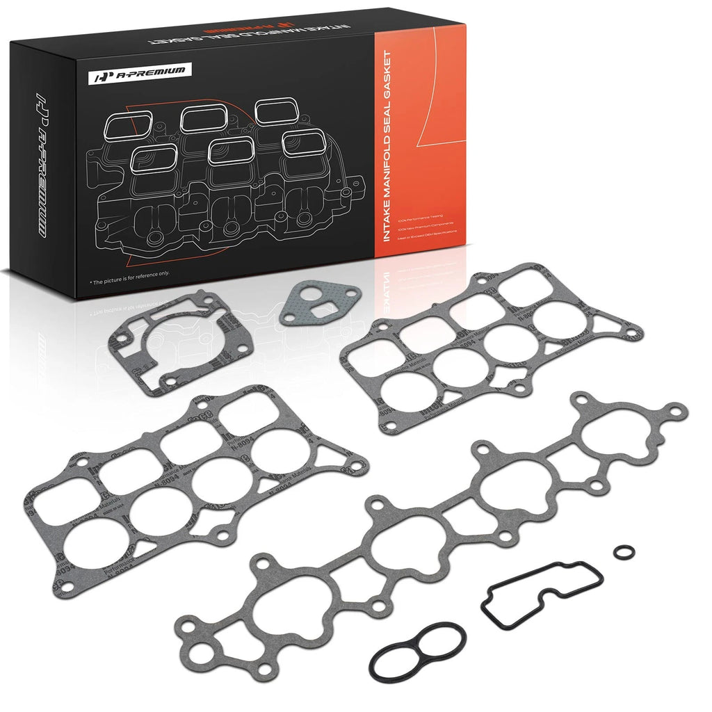 Engine Intake Manifold Gasket for Honda Prelude (1993–2001)