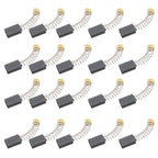 Carbon Brush Replacement Kit for Motor (5x8x15mm)
