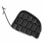 Rear Bumper Tow Hook Eye Cap Cover for Jeep Renegade (2015-2020)
