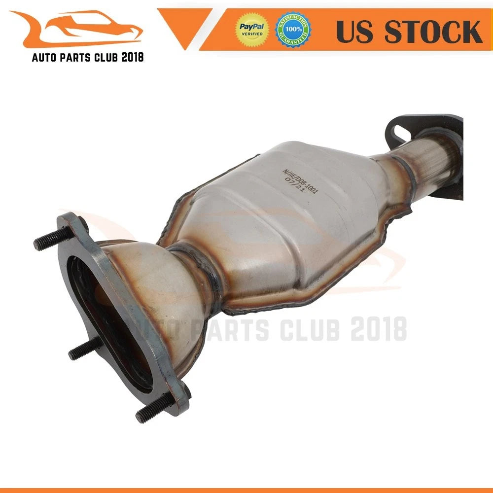 Catalytic Converter for Ford Ranger 3.0L (2004-2006)