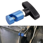 Hood Lift Support Rod for Automotive Vehicles