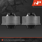 Front Lower Rearward Control Arm Bushing for Toyota Prius (2010-2015)