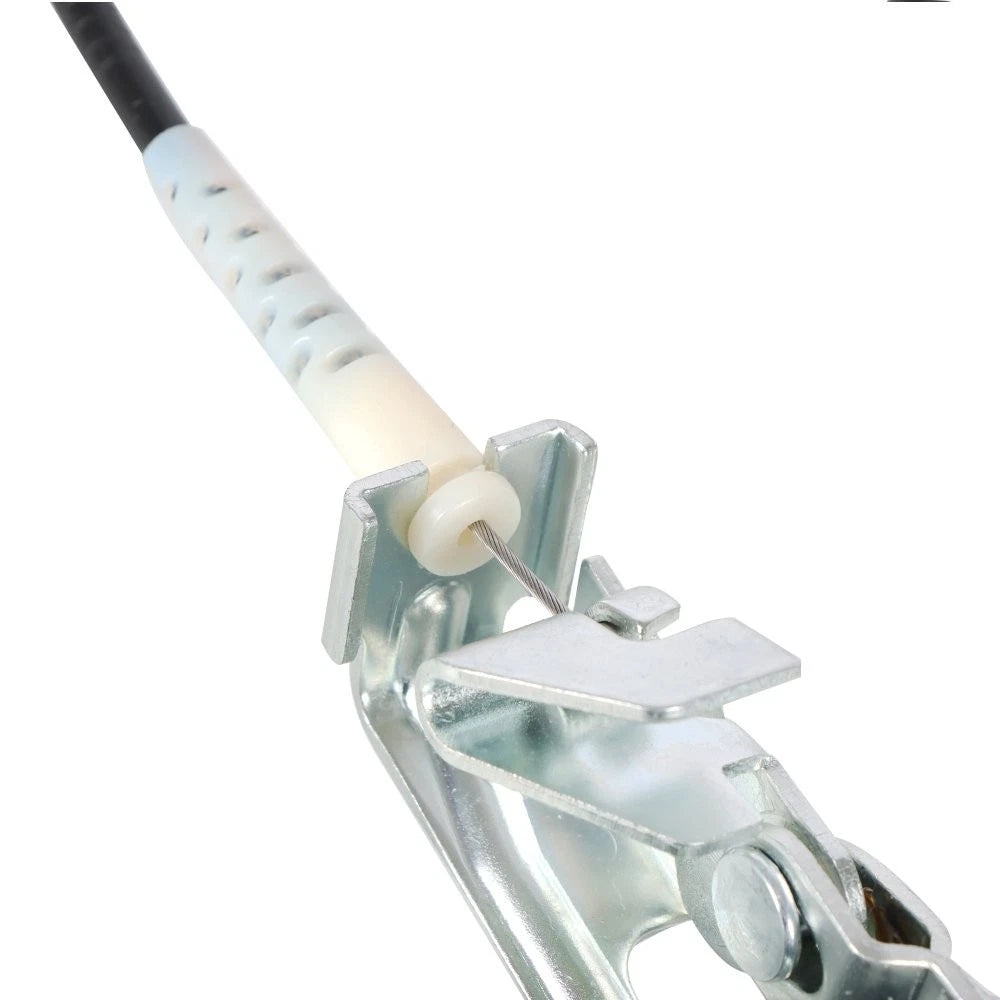 Passenger Side Door Latch Assembly for Ford F150 F250 (1992–1997)