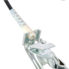 Passenger Side Door Latch Assembly for Ford F150 F250 (1992–1997)