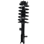 4X Front Strut w/ Sway Bar End Link Assembly for Jeep Compass (2012–2017)