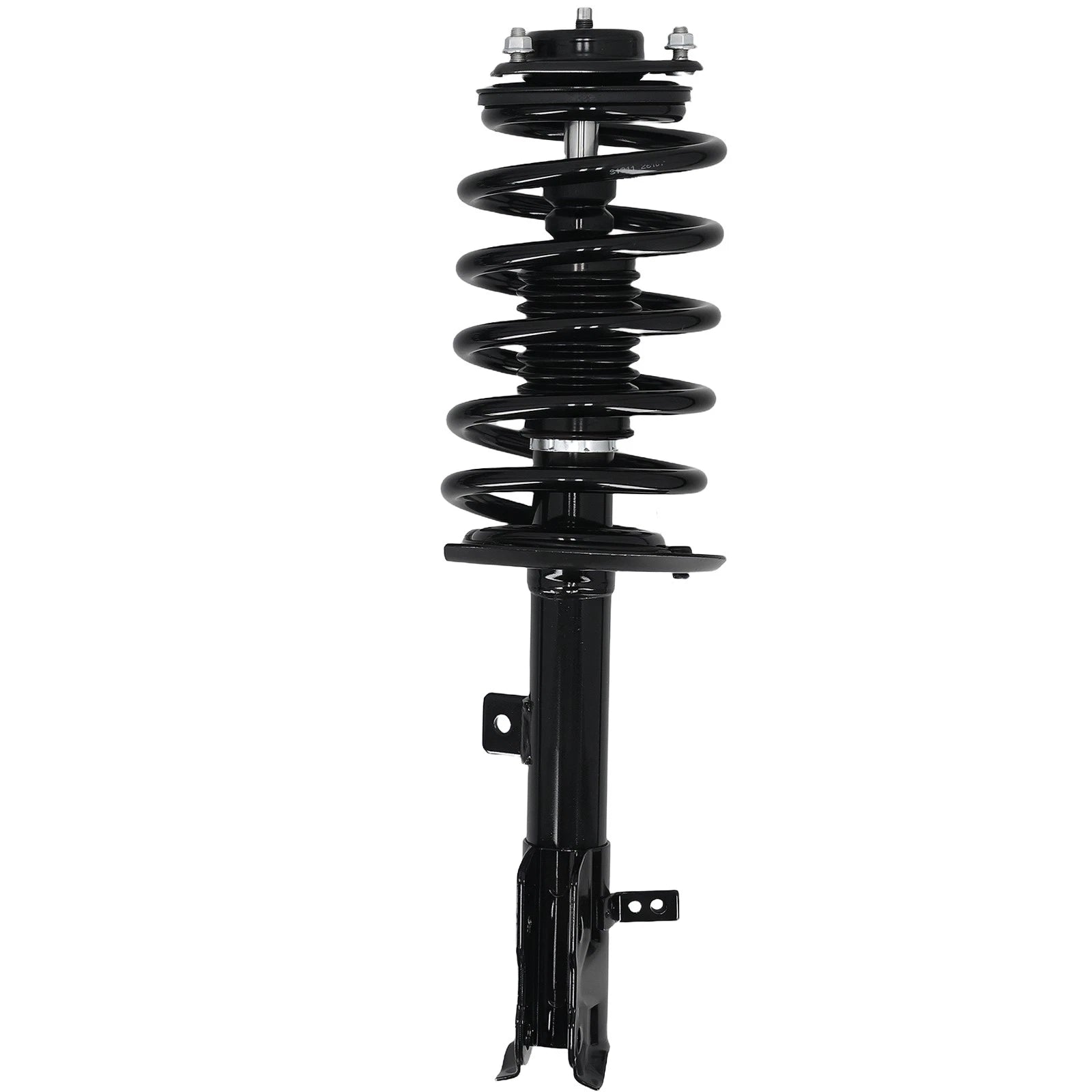 4X Front Strut w/ Sway Bar End Link Assembly for Jeep Compass (2012–2017)
