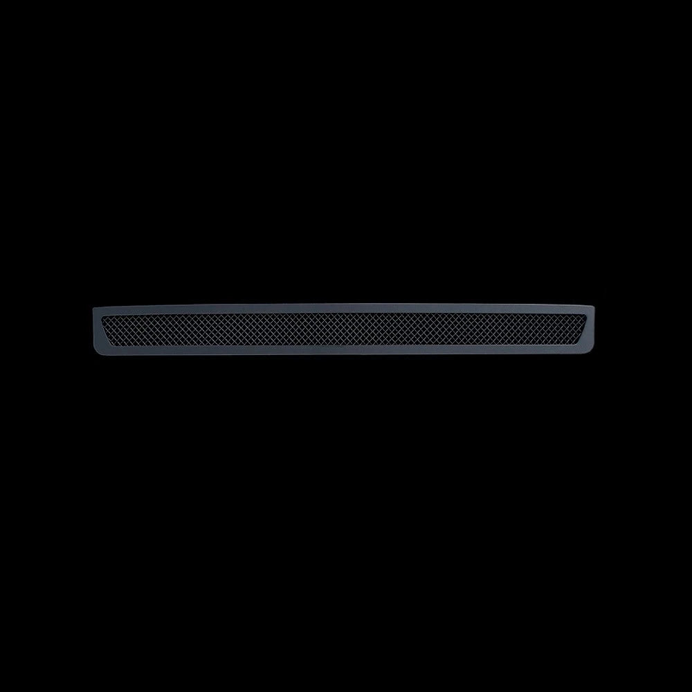 Stainless Steel Black Mesh Grille Insert for Toyota Tacoma (2005-2011)