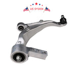 Front Lower Control Arm with Ball Joint for Acura MDX ZDX (2007-2013)