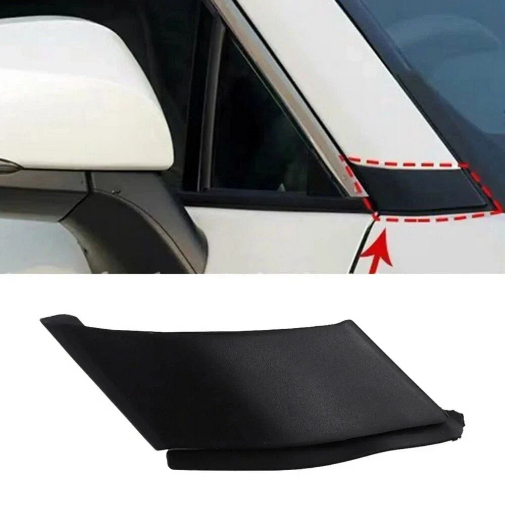 Right A Pillar Trim Panel Cover for Toyota RAV4 (2019-2023)