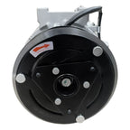 AC Compressor Replacement for Volvo XC90 4.4L (2005-2010)