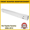 Front Bumper Reinforcement Cover for Toyota Tacoma (2006–2012)