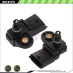 2X Boost Pressure MAP Sensor for Polaris RZR 4 800 (0261230099)