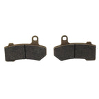 Brake Pads for HARLEY V-Rod, FLHR Road King, FLTRX Road Glide (2002-2023)
