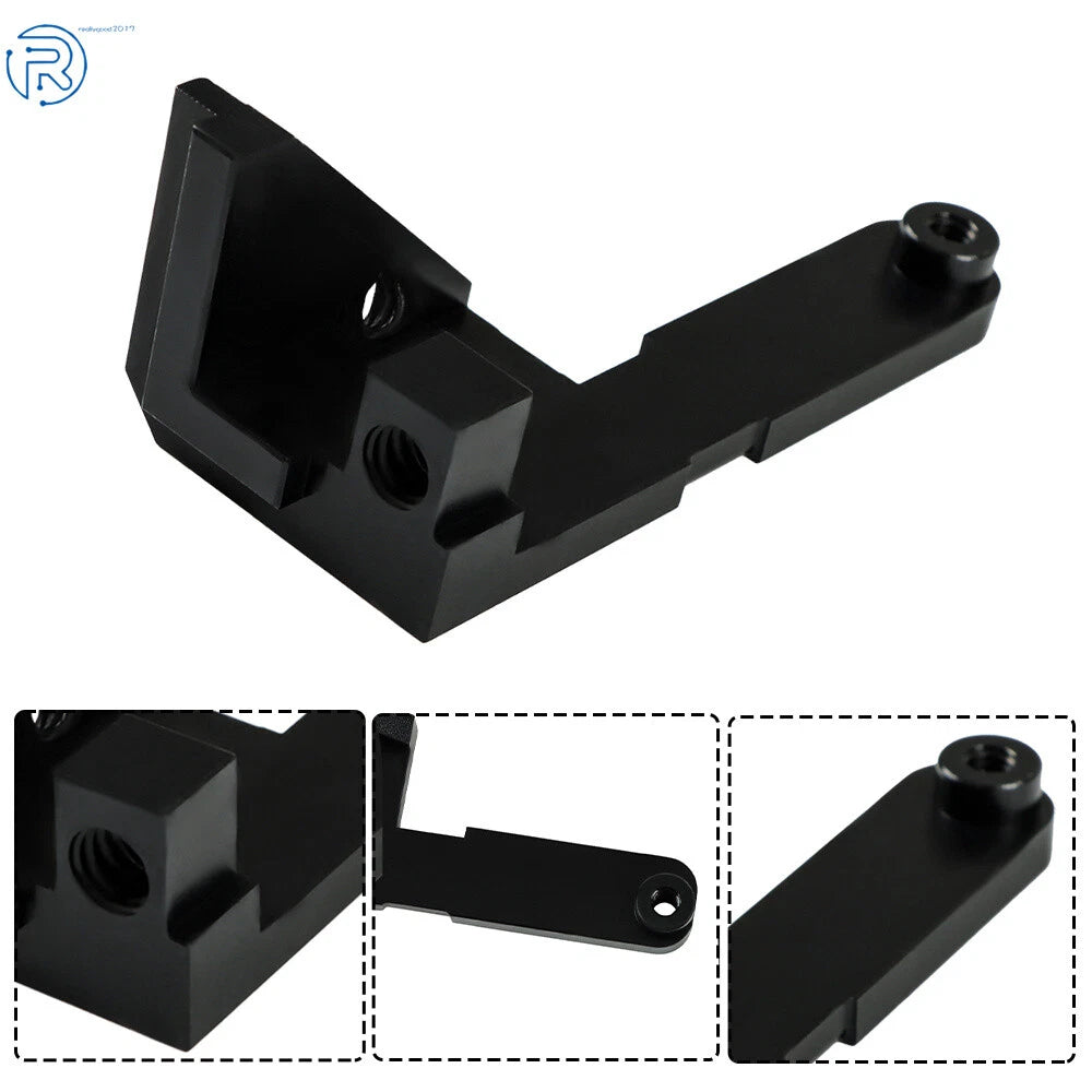 Manual Lever Actuator for Kawasaki Teryx 750 (2008-2013)