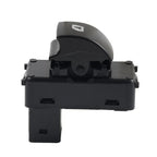 Electric Window Switch for Citroen Berlingo, C4, Peugeot (2006-2018)