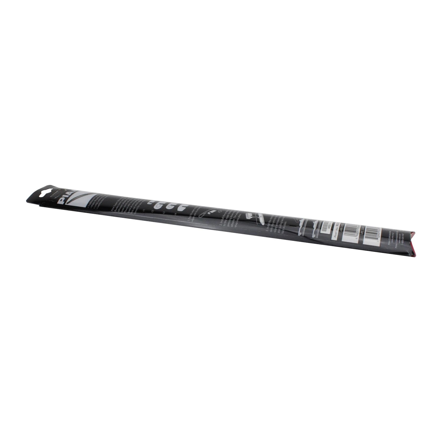 PIAA 95038 Super Silicone Windshield Wiper Blade 15" for (2010–2023)