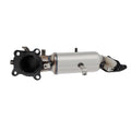Catalytic Converter for Honda Civic (2016–2021) / Honda CR-V Turbo 1.5L (2017–2021)