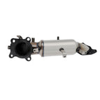Catalytic Converter for Honda Civic (2016–2021) / Honda CR-V Turbo 1.5L (2017–2021)