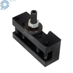 5 Pack Quick Change Tool Post Holder for Lathe BXA