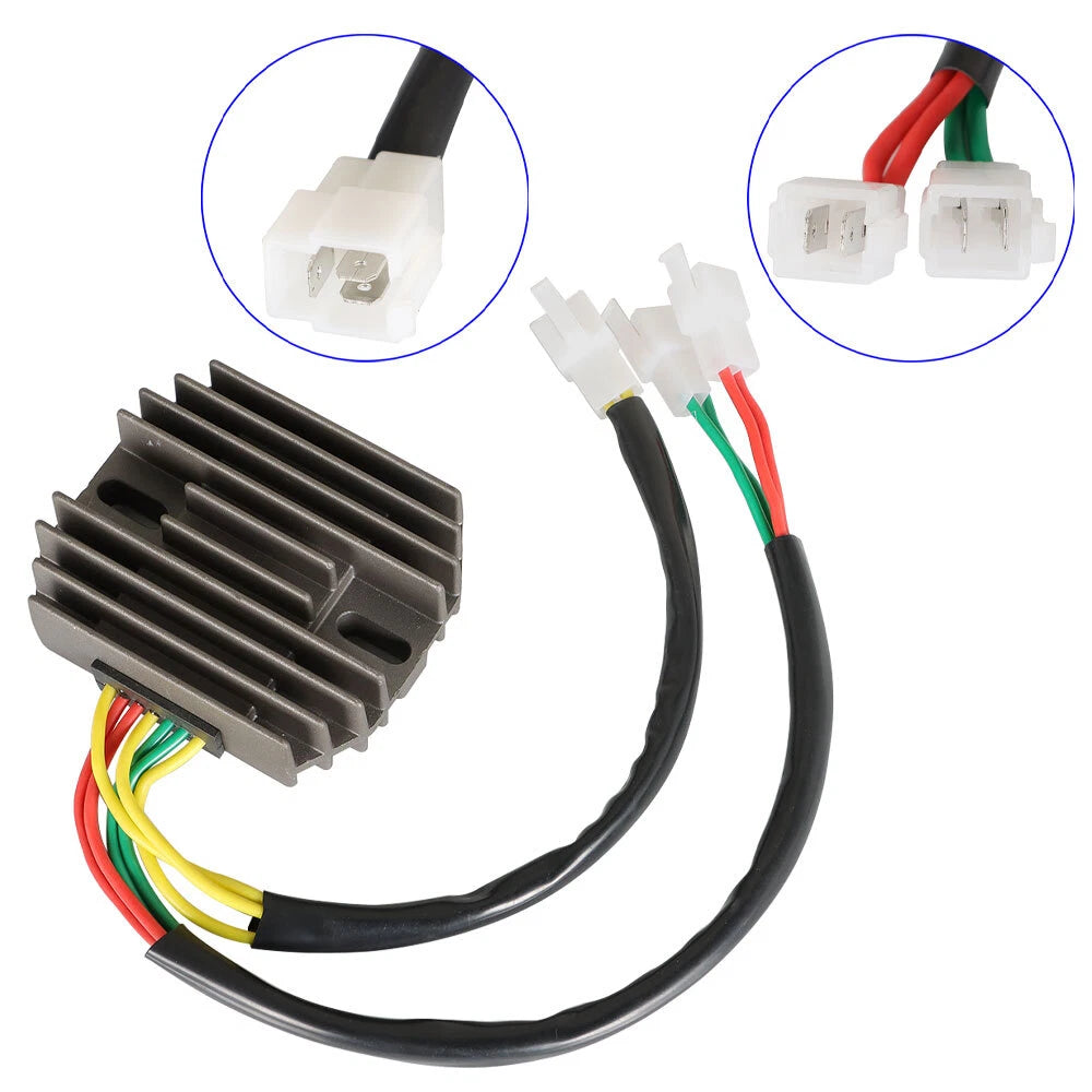 Regulator Rectifier for Honda VT1100 Shadow (1998-2005)