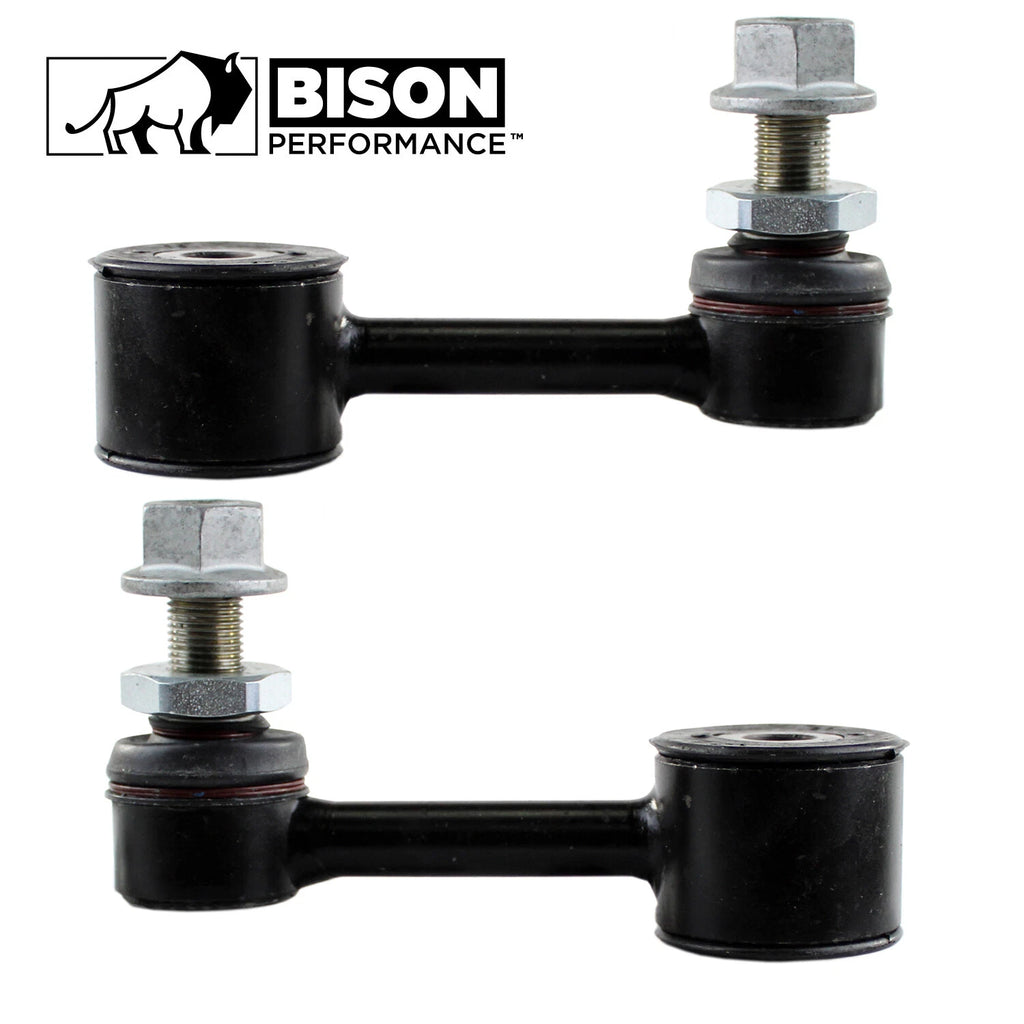 2X Rear Stabilizer Sway Bar Link for Chevy GMC