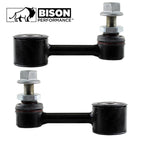2X Rear Stabilizer Sway Bar Link for Chevy GMC