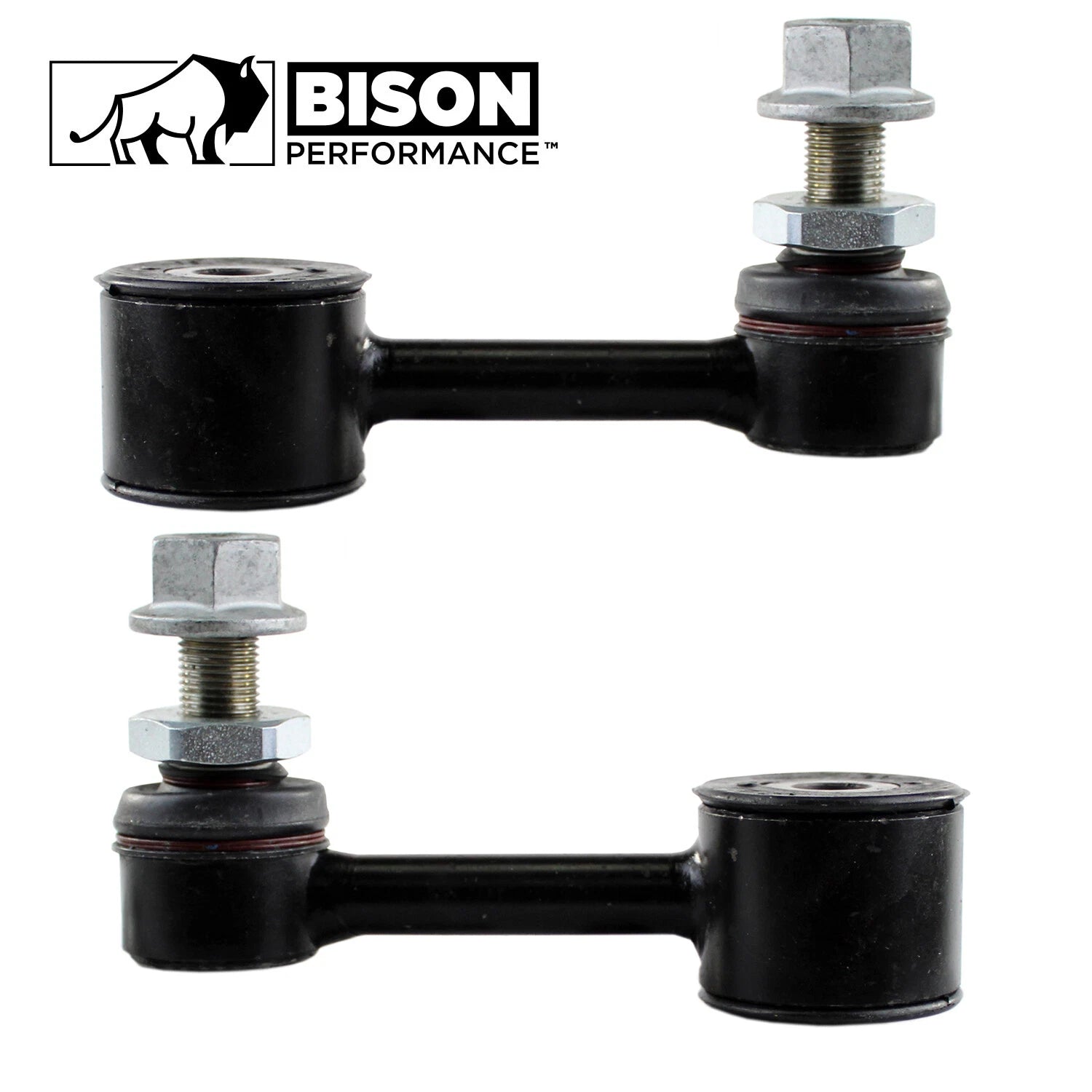 2X Rear Stabilizer Sway Bar Link for Chevy GMC