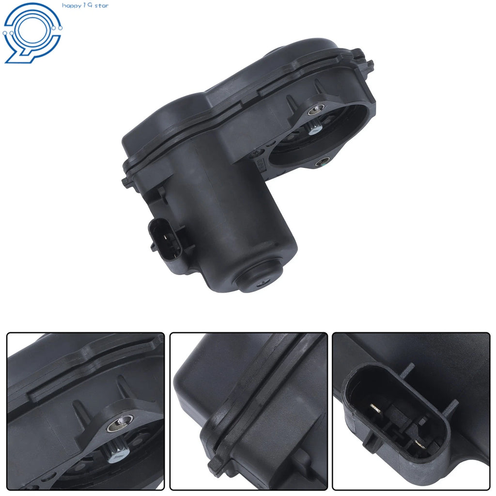 Parking Brake Actuator for Mercedes-Benz GLA250 SL450 (2015–2019)