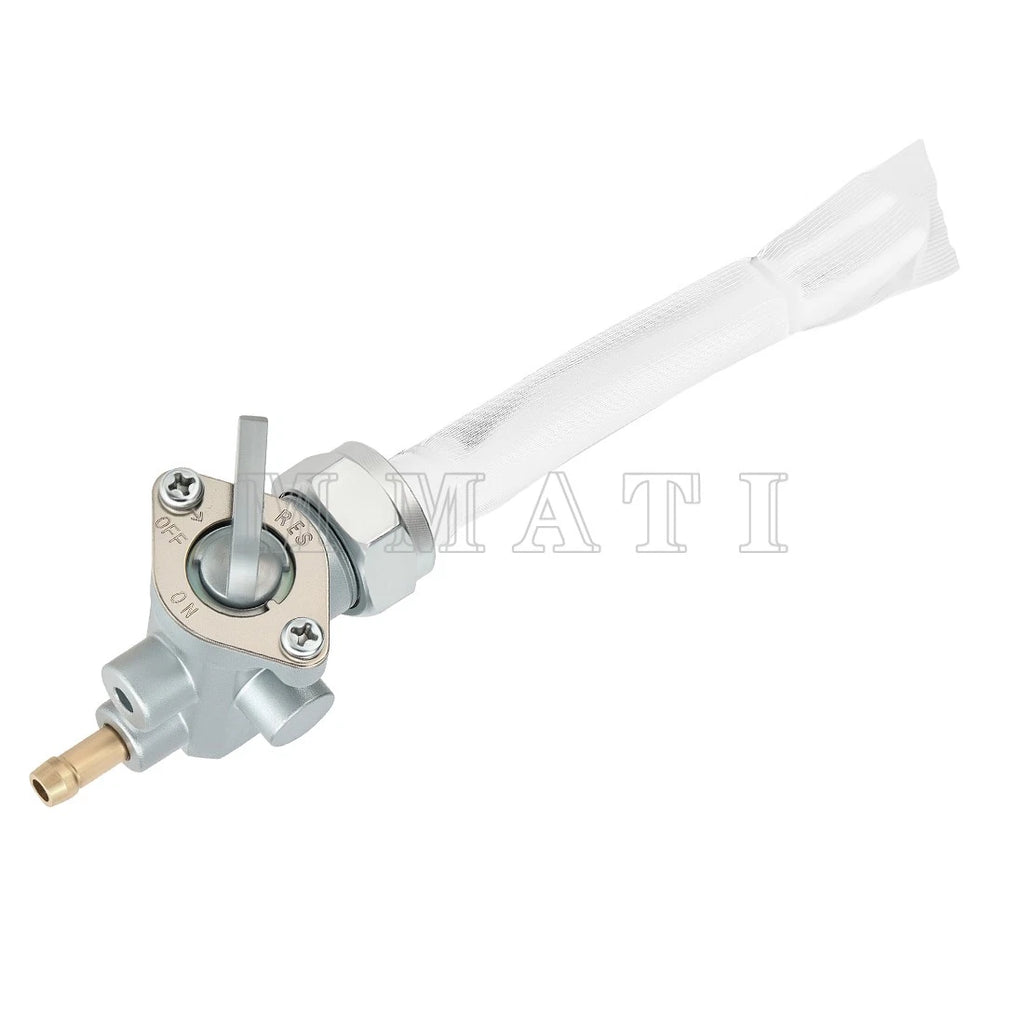 Fuel Gas Valve Petcock Tap for Honda Super Sport 750 (1975–1976) 16950-341-671