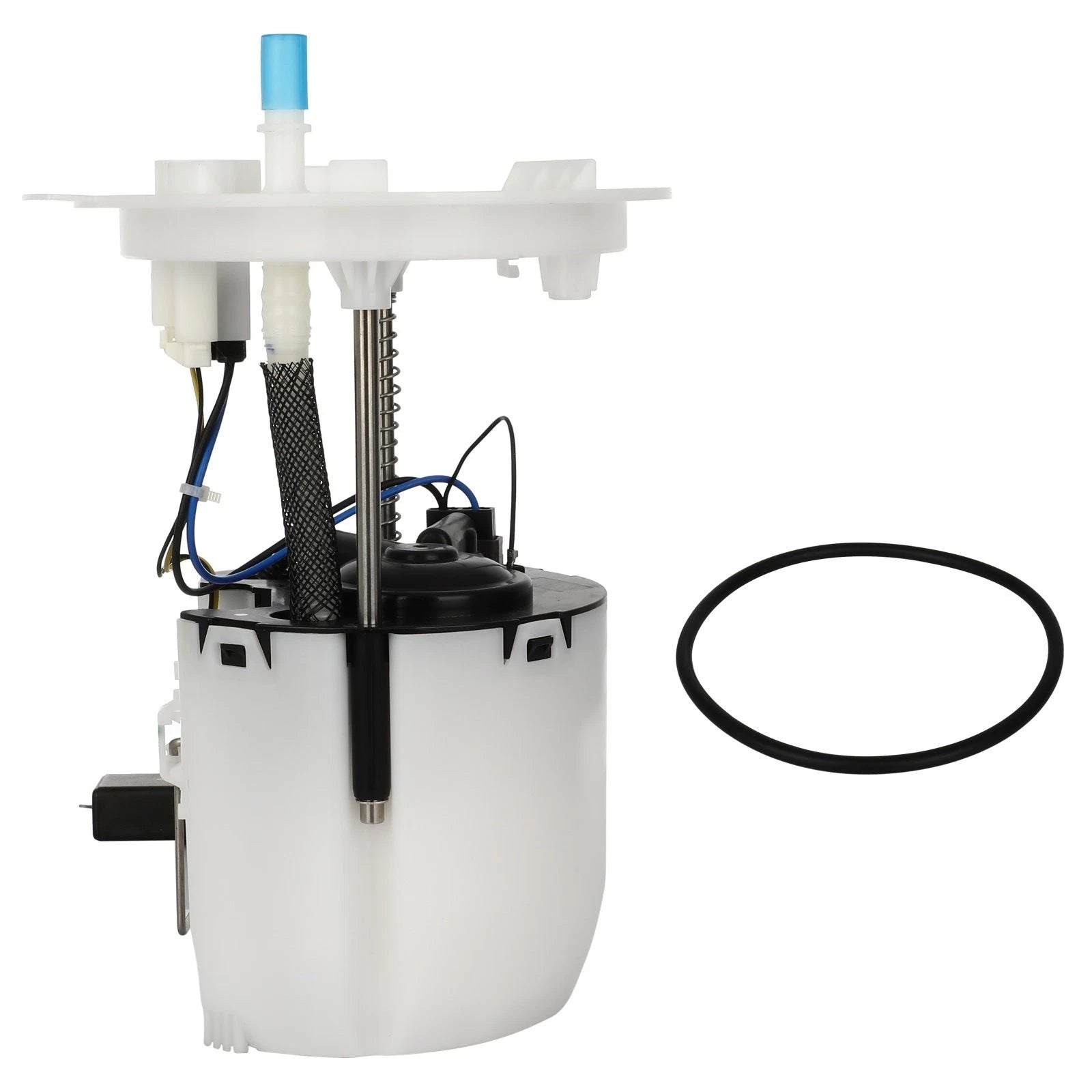 Fuel Pump Assembly for Ford Edge, Lincoln Nautilus (2015–2020)